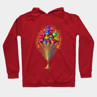 CANDIES Hoodie